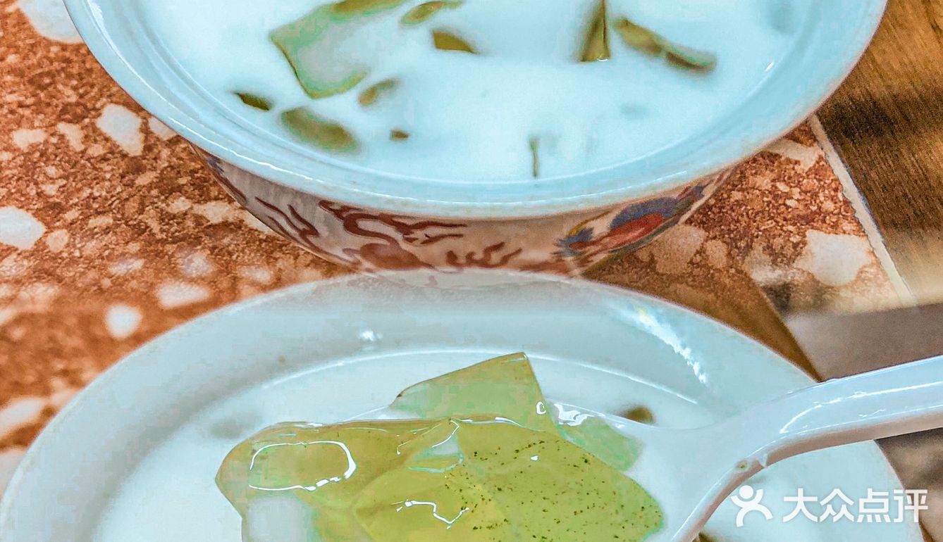 天河区东南亚菜榜一｜何兰正｜真係咁撚正⁉️