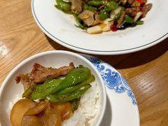 -何氏百姓鸡毛店(城中汇店)