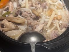 -狐狸爱上椰子鸡(滨江星光大道店)