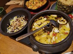 -云海肴·汽锅鸡·云南菜(苏州中心店)