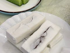 -奥华餐厅·老张记(台基厂店)