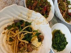 -文三里屯面馆(三里屯店)