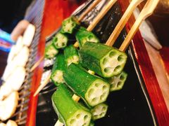 -鸟串烧Yakitori
