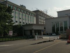 -中央民族大学