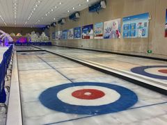 -宁波冰雪大世界(北仑区)