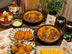 -CURRY YA 熟成咖哩專門店(深圳湾万象城店)