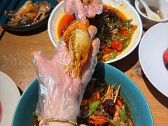 -蝦塘·中国餐馆(城墙南马道巷店)