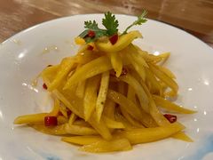 -丈母娘的饭局•新金陵菜(牛首山店)