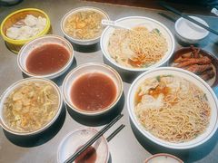 -老淮滨-蚌埠非遗小吃(淮河路店)