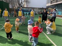 -天津蜂巢幼儿园·托育