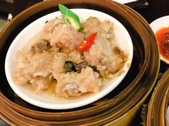 蒜香金牌排骨-添运来(茶园奥园广场店)