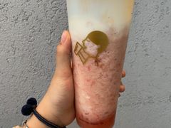 -喜茶(南京仙林金鹰店)