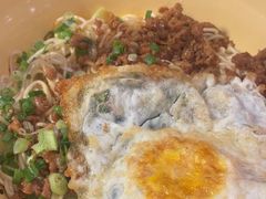 -阿福板凳面(观音桥店)