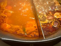 -湊湊火锅·茶憩(打浦桥日月光店)