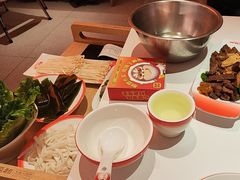 -陈记顺和潮汕牛肉火锅(棠德南路店)