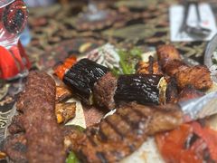 -Old Ottoman Cafe & Restaurant