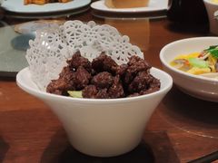 -章吴记喜瑞餐厅(东东城店)