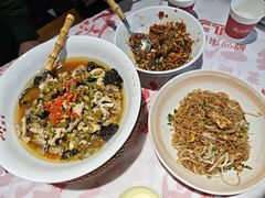 -西江红·株洲本地菜(滨江南路店)