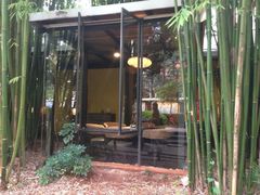 iphone_upload_pic-新竹里馆·花园餐厅(兴苑路店)