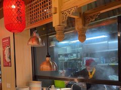 -安泰楼·佛跳墙创始人·传统闽味早茶·酒楼(三坊七巷闽菜地标店)