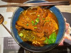 -馔豚·台北菜专门店(深圳湾万象城店)