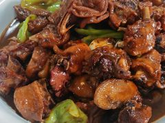 -老山东·山东菜(鲁菜名店)