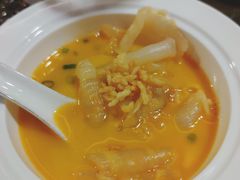 -海派悦庭·海胆烧麦·新融合菜(凯德广场店)
