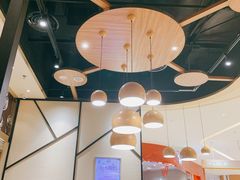 -满记甜品(苏州中心店)