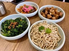四季烤麸-一品小笼(金融街店)