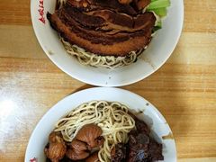 -泰顺江南春面馆