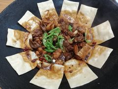 -皖北三胖地锅鸡(高速时代广场店)