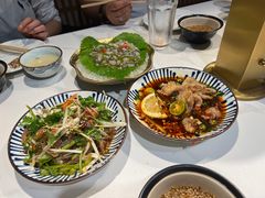 -红沃鳗鱼黑牛烤肉店(不老街店)