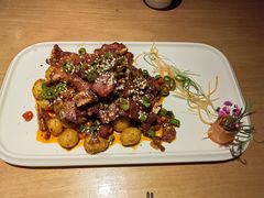 -蜀宴小调·精致家常菜(科华店)