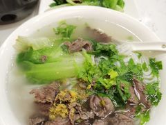 牛肉粿条-有章牛杂(石厦店)