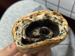 -沁屋面包店(人民东路店)