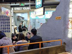 -路边羊烧烤酒场(宝带路店)