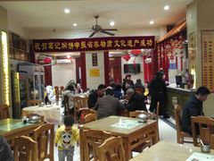 大堂-葛记焖饼(伏牛路店)