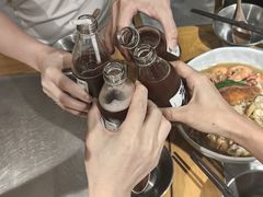 -十面欢腾(长乐路店)