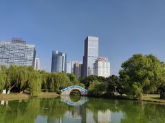 -中央公园(苏州工业园区)