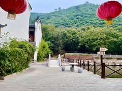 -荷塘味道(水长城店)