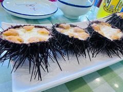-华圆美食-老蓬莱菜(蓬港路店)