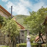 山东小瑞士🌳来感受绿林山谷里的静谧时光!