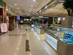 -利群胶州购物广场(澳门路店)