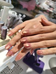 -丽心自助美甲美睫