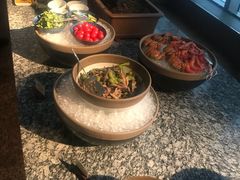 -上海柏悦酒店·世纪100牛排馆
