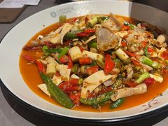 -麻都·成都菜(人民广场店)