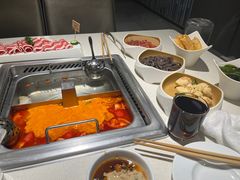 -海底捞火锅(玉桥商业广场店)