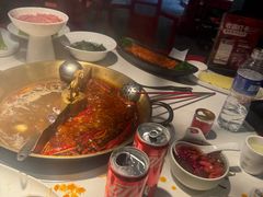-小龙坎火锅(IFS HOT店)