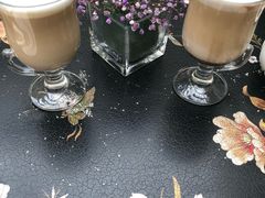 摩卡-利顺德大饭店·维多利亚花园(小白楼店)