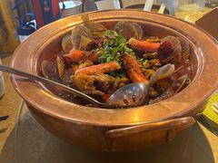 -水煮三国·川鲁江湖菜(香山店)